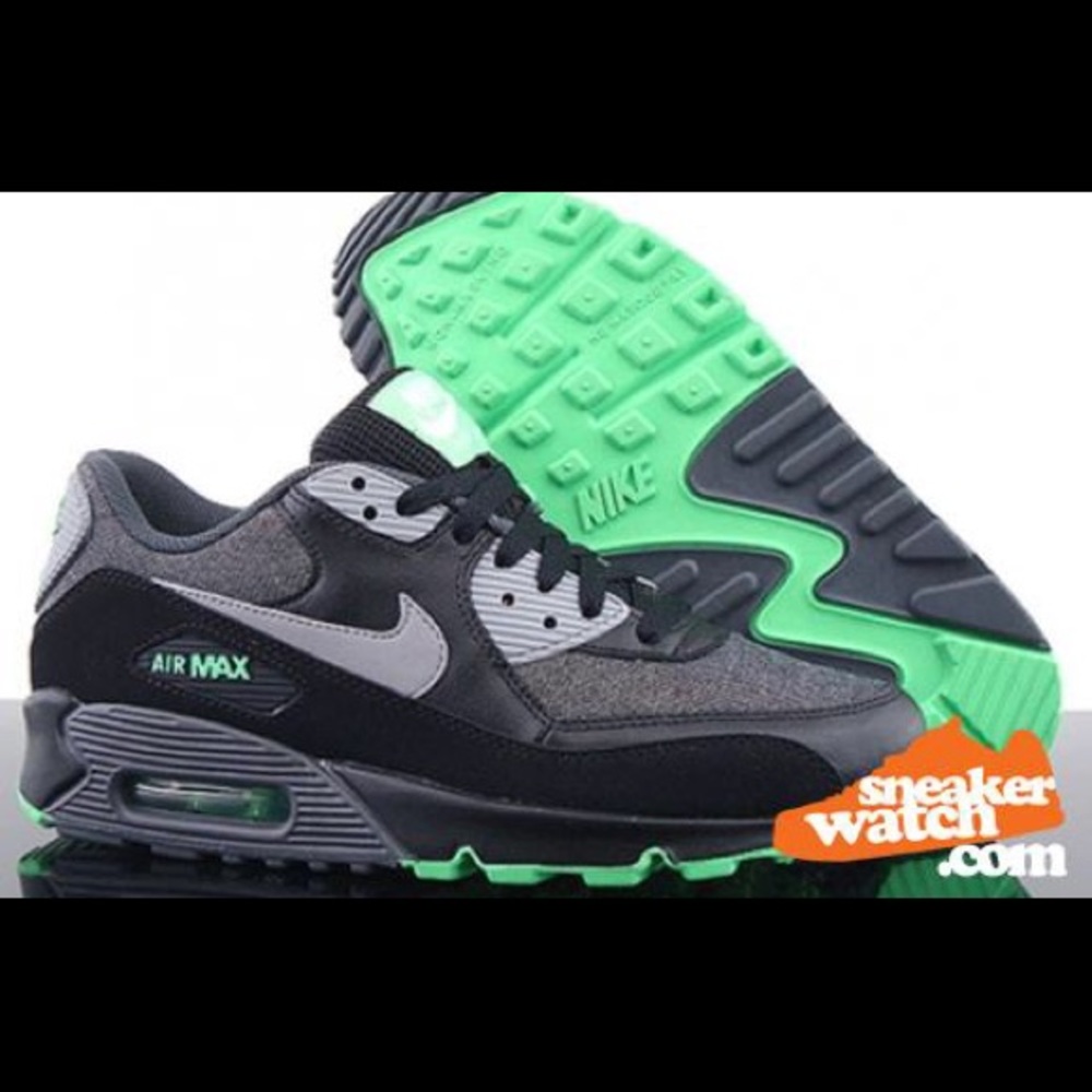 Nike Air Max 90 (GS)